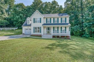 3006 Ramsey Dr, Chester, VA 23831