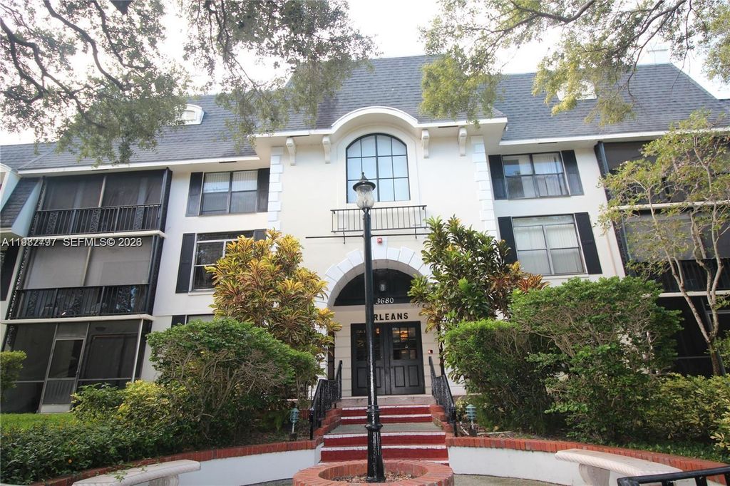 3680 Inverrary Dr 3D, Lauderhill, FL 33319