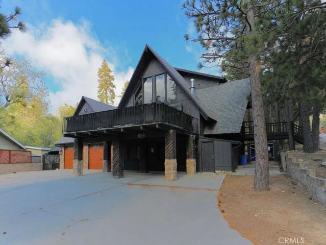 28596 North Bay, Lake Arrowhead, CA 92352
