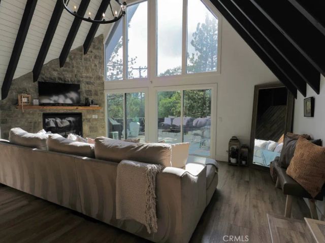 28596 North Bay, Lake Arrowhead, CA 92352