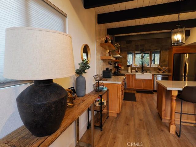 28596 North Bay, Lake Arrowhead, CA 92352