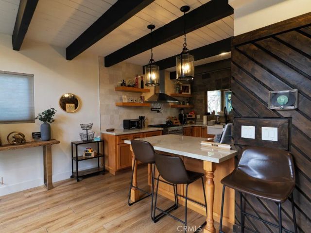 28596 North Bay, Lake Arrowhead, CA 92352