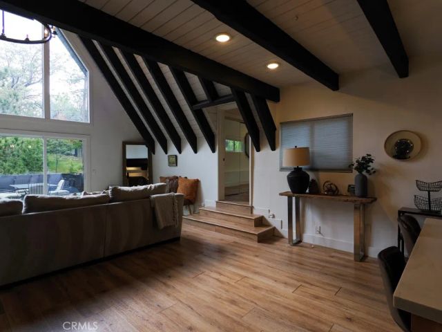 28596 North Bay, Lake Arrowhead, CA 92352