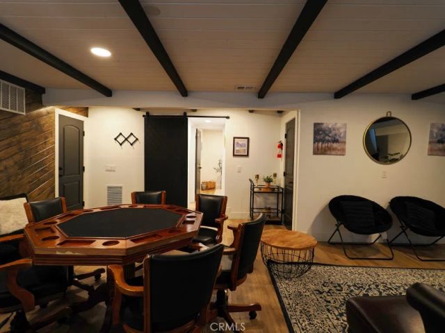 28596 North Bay, Lake Arrowhead, CA 92352