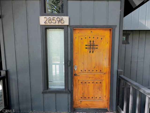 28596 North Bay, Lake Arrowhead, CA 92352
