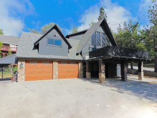 28596 North Bay, Lake Arrowhead, CA 92352