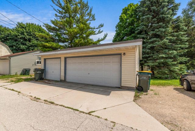 224 E Washington STREET #228, West Bend, WI 53095