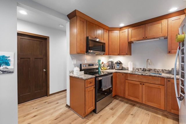 224 E Washington STREET #228, West Bend, WI 53095