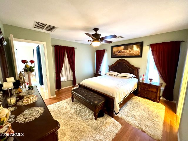 12008 W ACAPULCO Drive, El Mirage, AZ 85335