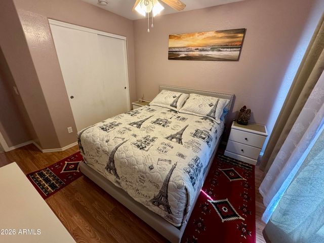 12008 W ACAPULCO Drive, El Mirage, AZ 85335