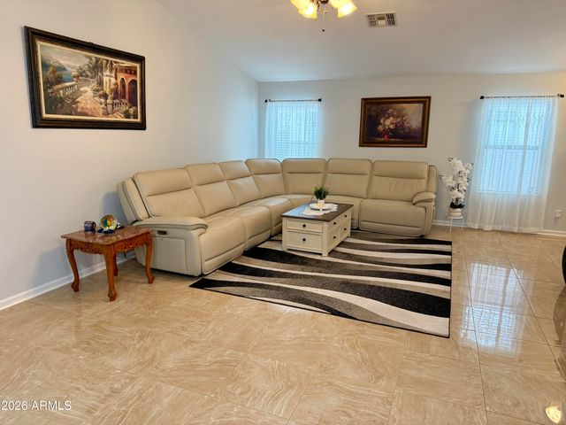 12008 W ACAPULCO Drive, El Mirage, AZ 85335