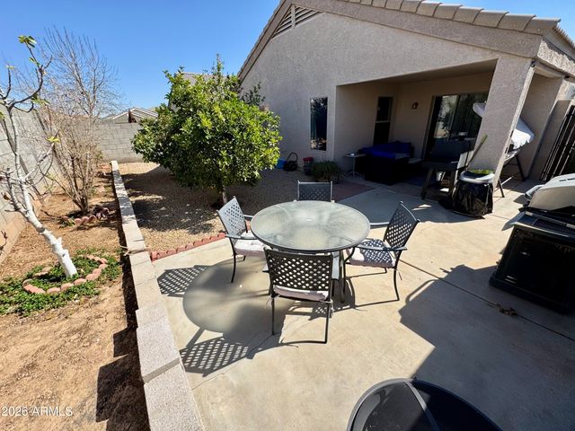 12008 W ACAPULCO Drive, El Mirage, AZ 85335