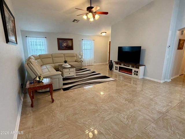 12008 W ACAPULCO Drive, El Mirage, AZ 85335