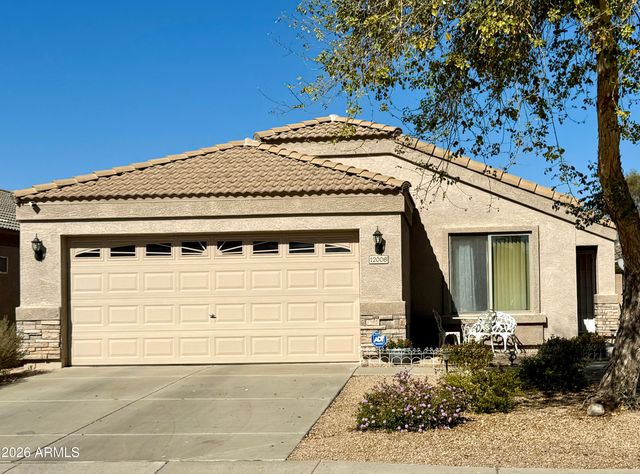 12008 W ACAPULCO Drive, El Mirage, AZ 85335