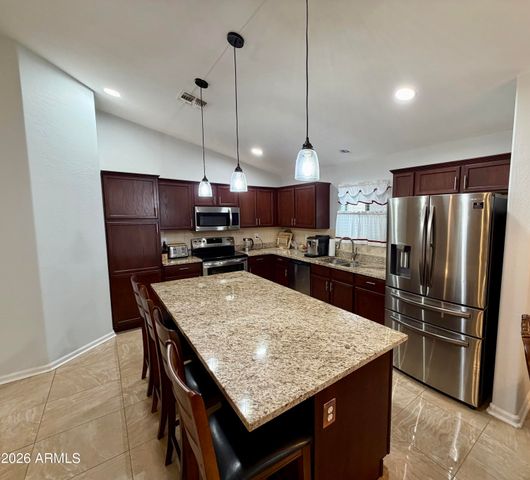 12008 W ACAPULCO Drive, El Mirage, AZ 85335