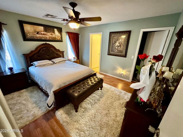 12008 W ACAPULCO Drive, El Mirage, AZ 85335