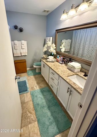 12008 W ACAPULCO Drive, El Mirage, AZ 85335