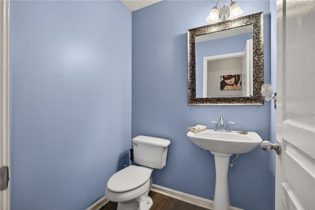 9 Darbys Run Way, Hiram, GA 30141