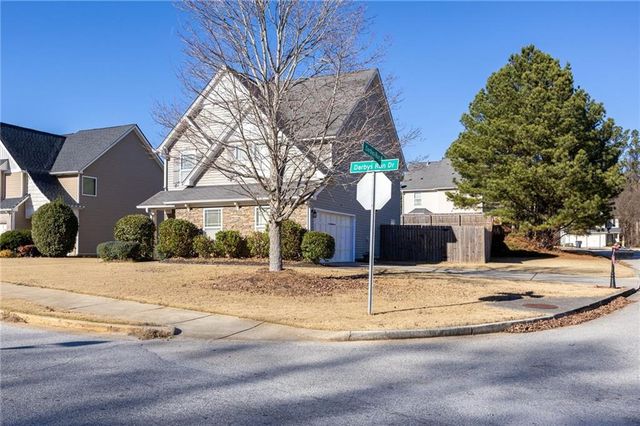 9 Darbys Run Way, Hiram, GA 30141