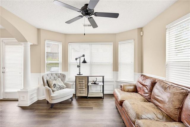 9 Darbys Run Way, Hiram, GA 30141