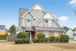 9 Darbys Run Way, Hiram, GA 30141