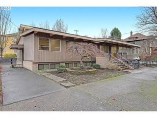1221 Se MADISON St, Portland, OR 97214