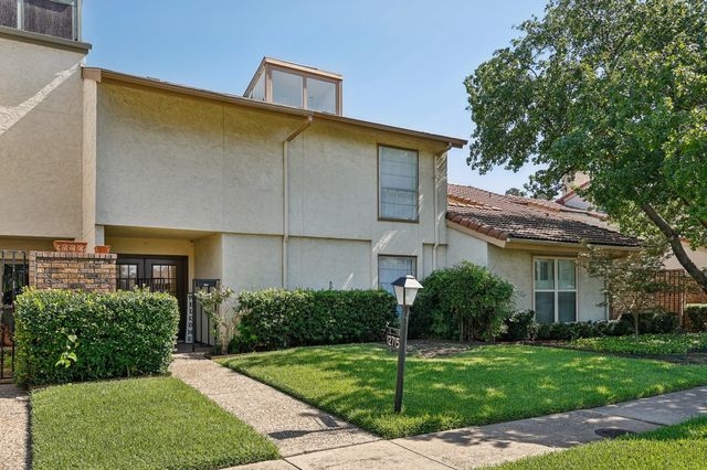 12715 Burninglog Lane, Dallas, TX 75243