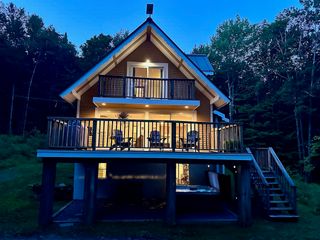 74 Park Drive Unit 56, Westfield, VT 05874