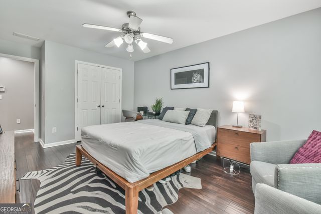 987 Park Hollow Way, Lawrenceville, GA 30043