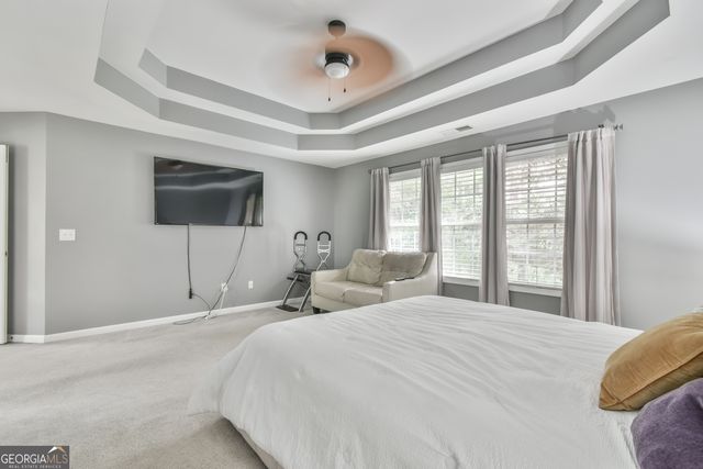 987 Park Hollow Way, Lawrenceville, GA 30043