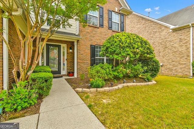 987 Park Hollow Way, Lawrenceville, GA 30043