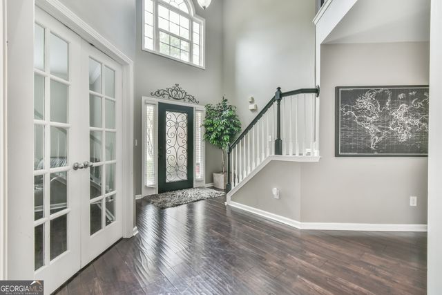 987 Park Hollow Way, Lawrenceville, GA 30043