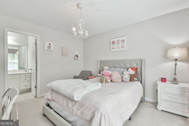 987 Park Hollow Way, Lawrenceville, GA 30043