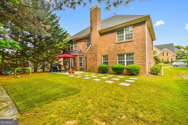 987 Park Hollow Way, Lawrenceville, GA 30043
