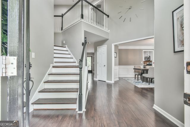 987 Park Hollow Way, Lawrenceville, GA 30043