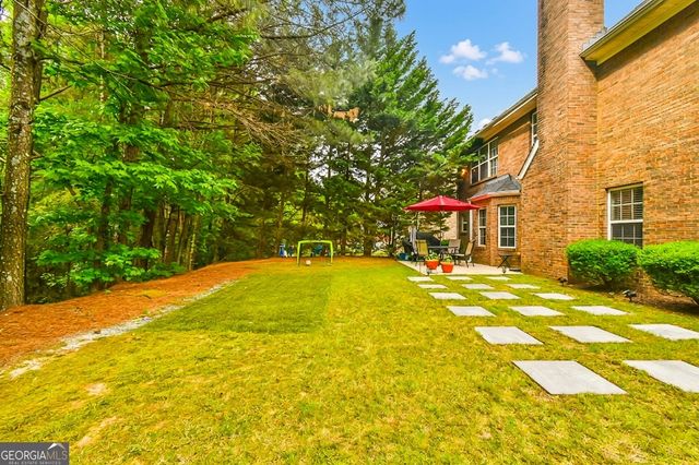 987 Park Hollow Way, Lawrenceville, GA 30043
