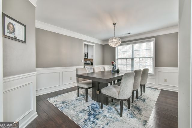 987 Park Hollow Way, Lawrenceville, GA 30043