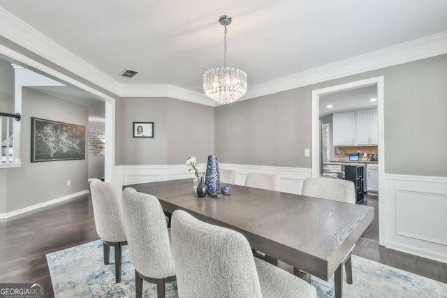 987 Park Hollow Way, Lawrenceville, GA 30043