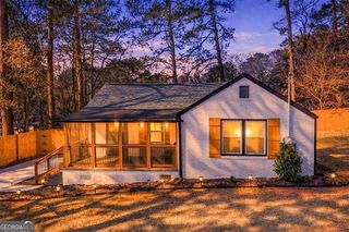 2149 Stockbridge Drive SE, Atlanta, GA 30316