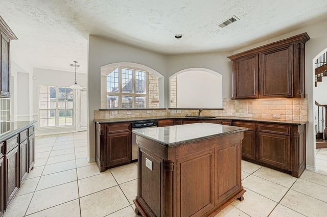25415 Woodvine Ridge Drive, Richmond, TX 77406