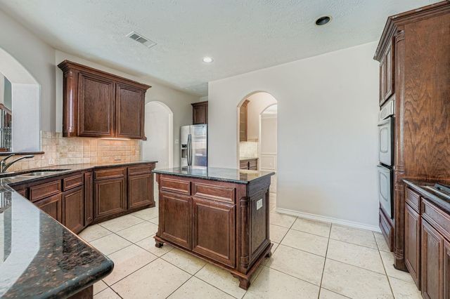 25415 Woodvine Ridge Drive, Richmond, TX 77406