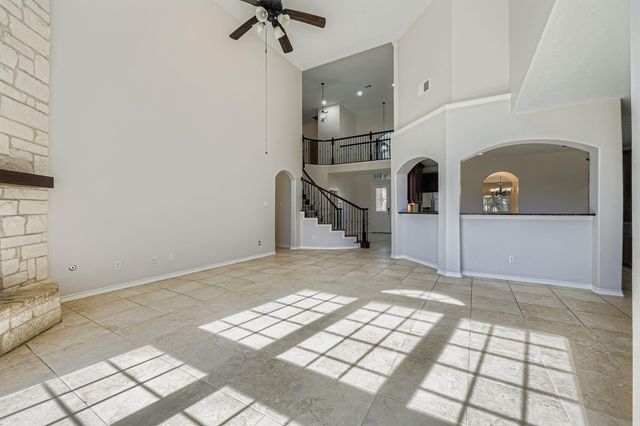 25415 Woodvine Ridge Drive, Richmond, TX 77406