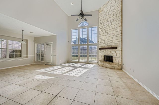 25415 Woodvine Ridge Drive, Richmond, TX 77406