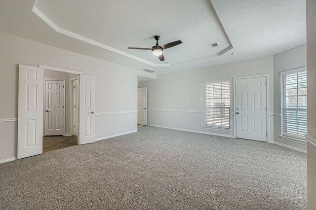 25415 Woodvine Ridge Drive, Richmond, TX 77406