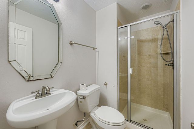 25415 Woodvine Ridge Drive, Richmond, TX 77406