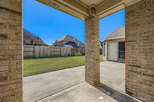 25415 Woodvine Ridge Drive, Richmond, TX 77406