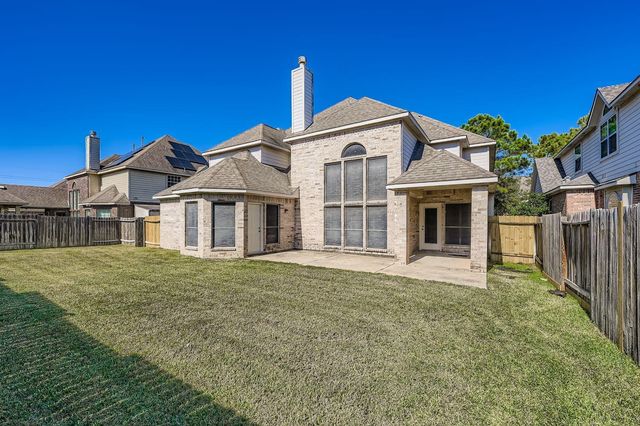 25415 Woodvine Ridge Drive, Richmond, TX 77406
