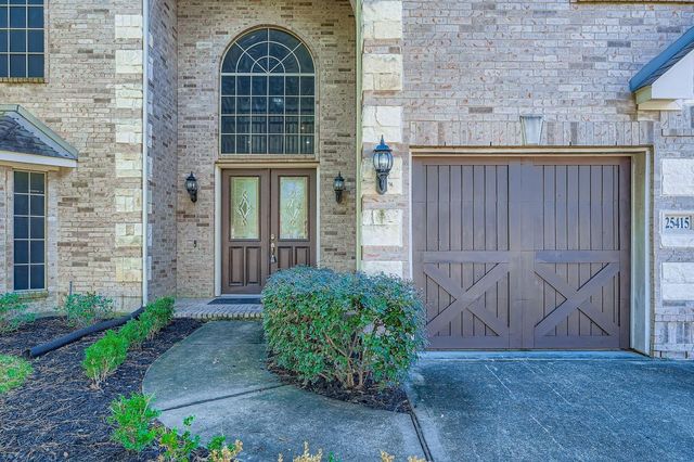 25415 Woodvine Ridge Drive, Richmond, TX 77406