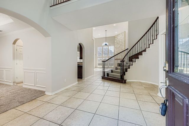 25415 Woodvine Ridge Drive, Richmond, TX 77406