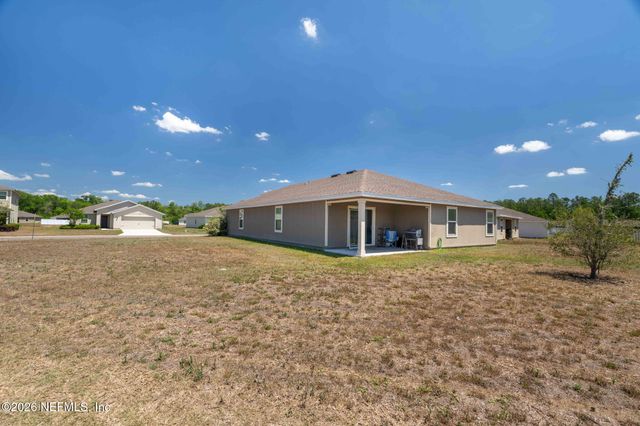 5979 CROSBY LAKE Way E, Macclenny, FL 32063